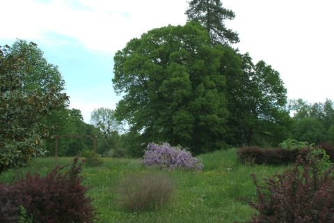 Maatalo Saint-Biez-en-Belinssa, Sarthe - kuva 4