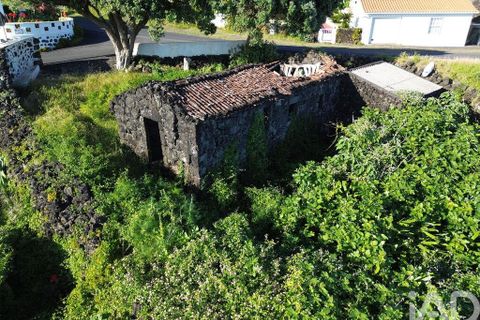 Byhus i Madalena, Pico, Madalena - € 175.000 | Ref: 89502 - foto 1