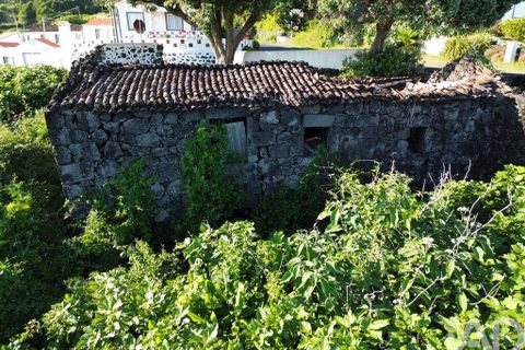Byhus i Madalena, Pico, Madalena - € 175.000 | Ref: 89502 - foto 8