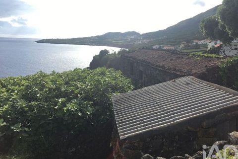 Byhus i Madalena, Pico, Madalena - € 175.000 | Ref: 89502 - foto 12
