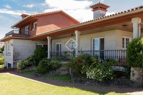 Villa a Nigran, Pontevedra, Nigran - € 860.000 | Ref: VIG51100 - foto 8