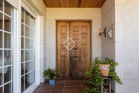 Villa a Nigran, Pontevedra, Nigran - € 860.000 | Ref: VIG51100 - foto 10