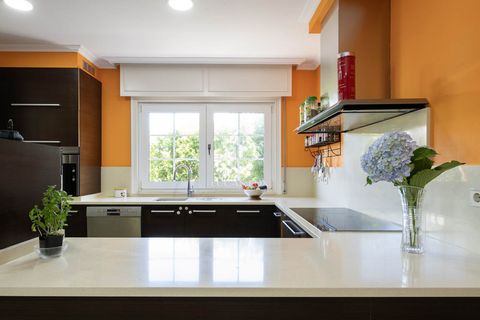 Villa a Nigran, Pontevedra, Nigran - € 860.000 | Ref: VIG51100 - foto 14