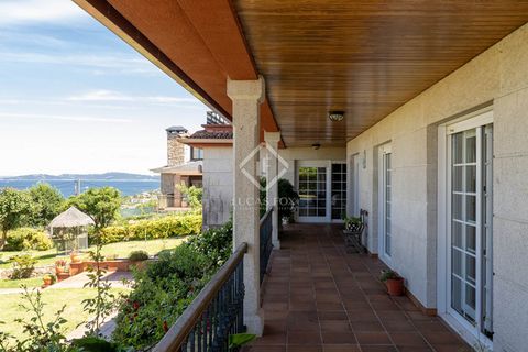 Villa a Nigran, Pontevedra, Nigran - € 860.000 | Ref: VIG51100 - foto 25
