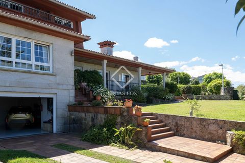 Villa a Nigran, Pontevedra, Nigran - € 860.000 | Ref: VIG51100 - foto 33