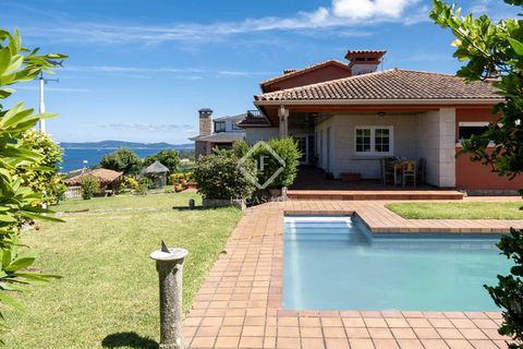 Villa a Nigran, Pontevedra, Nigran - € 860.000 | Ref: VIG51100 - foto 2