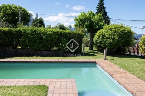 Villa a Nigran, Pontevedra, Nigran - € 860.000 | Ref: VIG51100 - foto 36