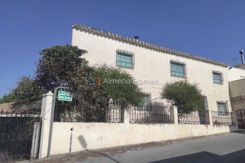 Landsbyhus i Cela, Almeria, Cela - € 110.000 | Ref: IX-13018 - foto 1
