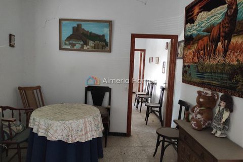 Landsbyhus i Cela, Almeria, Cela - € 110.000 | Ref: IX-13018 - foto 2