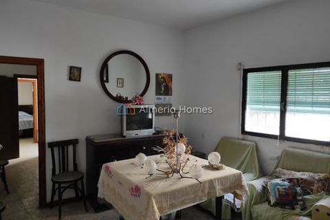 Landsbyhus i Cela, Almeria, Cela - € 110.000 | Ref: IX-13018 - foto 3