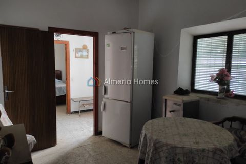Landsbyhus i Cela, Almeria, Cela - € 110.000 | Ref: IX-13018 - foto 4
