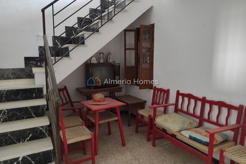 Landsbyhus i Cela, Almeria, Cela - € 110.000 | Ref: IX-13018 - foto 5