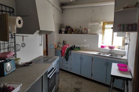 Landsbyhus i Cela, Almeria, Cela - € 110.000 | Ref: IX-13018 - foto 6