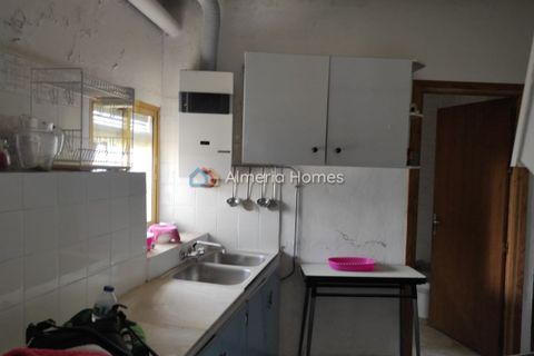 Landsbyhus i Cela, Almeria, Cela - € 110.000 | Ref: IX-13018 - foto 7