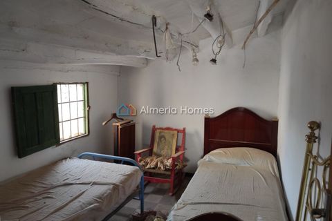 Landsbyhus i Cela, Almeria, Cela - € 110.000 | Ref: IX-13018 - foto 8