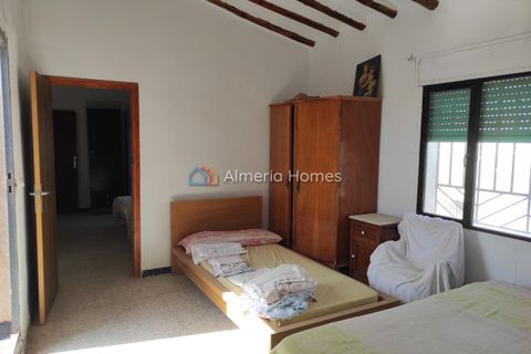 Landsbyhus i Cela, Almeria, Cela - € 110.000 | Ref: IX-13018 - foto 9