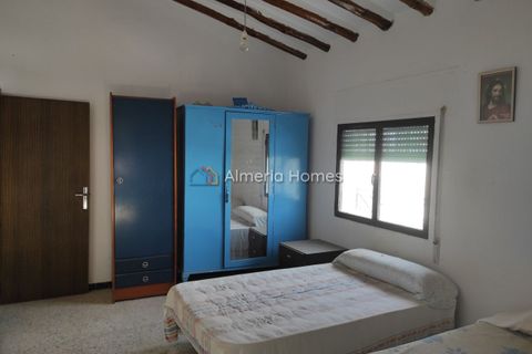 Landsbyhus i Cela, Almeria, Cela - € 110.000 | Ref: IX-13018 - foto 10
