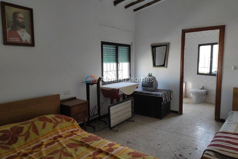 Landsbyhus i Cela, Almeria, Cela - € 110.000 | Ref: IX-13018 - foto 11