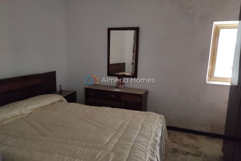 Landsbyhus i Cela, Almeria, Cela - € 110.000 | Ref: IX-13018 - foto 12
