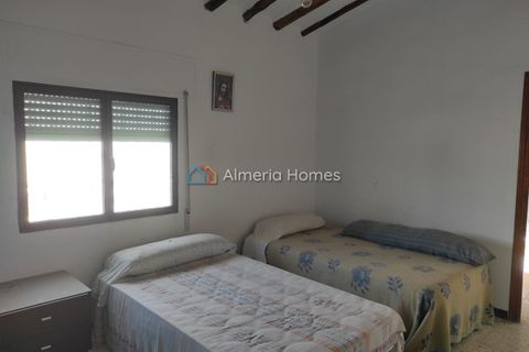 Landsbyhus i Cela, Almeria, Cela - € 110.000 | Ref: IX-13018 - foto 13