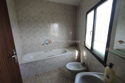 Landsbyhus i Cela, Almeria, Cela - € 110.000 | Ref: IX-13018 - foto 14