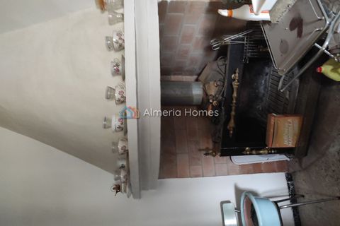 Landsbyhus i Cela, Almeria, Cela - € 110.000 | Ref: IX-13018 - foto 15