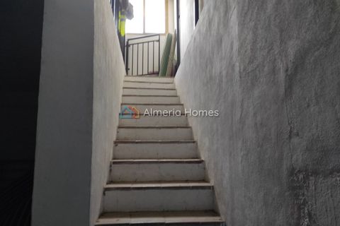 Landsbyhus i Cela, Almeria, Cela - € 110.000 | Ref: IX-13018 - foto 17