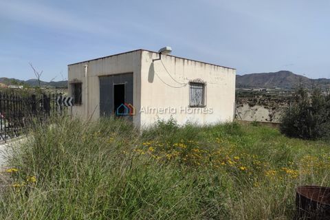 Landsbyhus i Cela, Almeria, Cela - € 110.000 | Ref: IX-13018 - foto 18