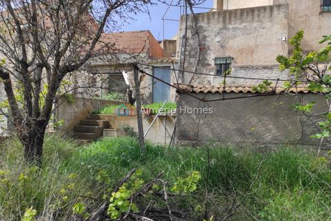 Landsbyhus i Cela, Almeria, Cela - € 110.000 | Ref: IX-13018 - foto 21
