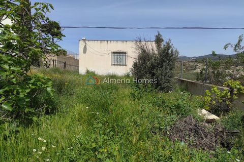 Landsbyhus i Cela, Almeria, Cela - € 110.000 | Ref: IX-13018 - foto 22