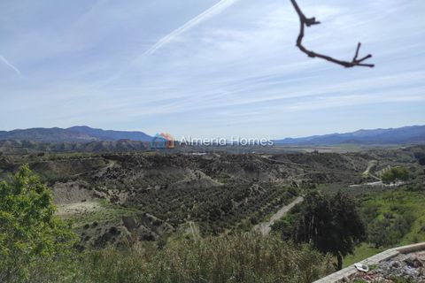 Landsbyhus i Cela, Almeria, Cela - € 110.000 | Ref: IX-13018 - foto 23