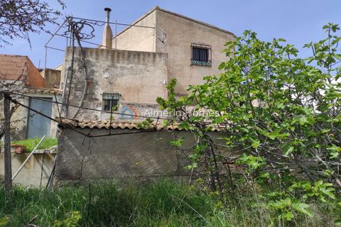 Landsbyhus i Cela, Almeria, Cela - € 110.000 | Ref: IX-13018 - foto 24