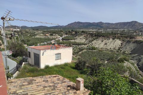 Landsbyhus i Cela, Almeria, Cela - € 110.000 | Ref: IX-13018 - foto 25