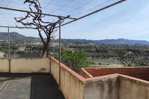 Landsbyhus i Cela, Almeria, Cela - € 110.000 | Ref: IX-13018 - foto 26