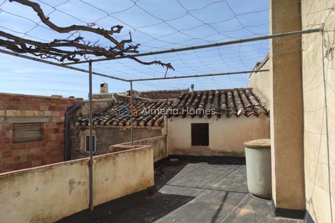 Landsbyhus i Cela, Almeria, Cela - € 110.000 | Ref: IX-13018 - foto 27