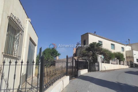 Landsbyhus i Cela, Almeria, Cela - € 110.000 | Ref: IX-13018 - foto 28