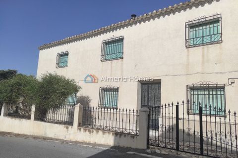 Landsbyhus i Cela, Almeria, Cela - € 110.000 | Ref: IX-13018 - foto 29