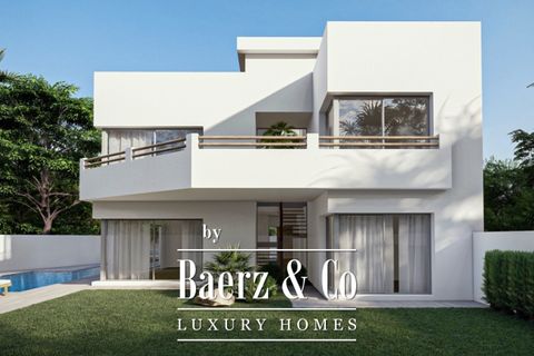 Villa i Albir, Alicante, Albir - € 1.195.000 | Ref: V2112 - foto 1
