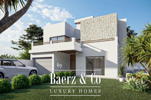 Villa i Albir, Alicante, Albir - € 1.195.000 | Ref: V2112 - foto 2