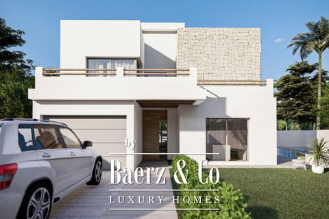 Villa i Albir, Alicante, Albir - € 1.195.000 | Ref: V2112 - foto 3