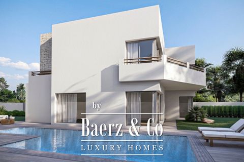 Villa i Albir, Alicante, Albir - € 1.195.000 | Ref: V2112 - foto 4