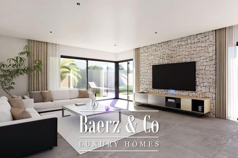 Villa i Albir, Alicante, Albir - € 1.195.000 | Ref: V2112 - foto 6