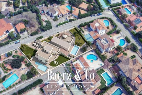 Villa i Albir, Alicante, Albir - € 1.195.000 | Ref: V2112 - foto 10