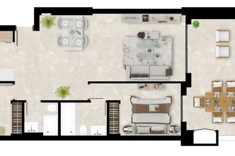 Leilighet i Casares, Malaga, Casares - € 310 000 | Ref: DPIe21516 - foto 19