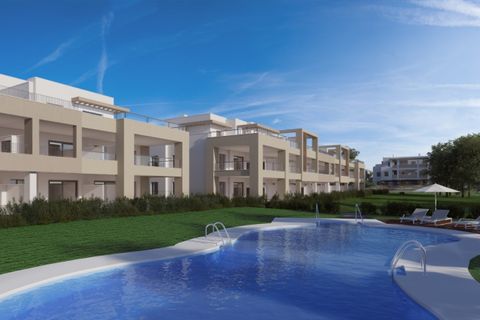 Lejlighed i Casares, Malaga, Casares - € 270.000 | Ref: DPIe21518 - foto 2