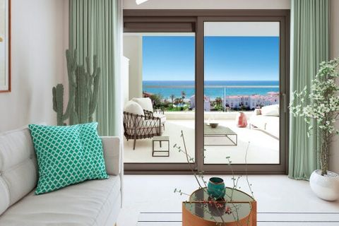 Lejlighed i Casares, Malaga, Casares - € 270.000 | Ref: DPIe21518 - foto 4