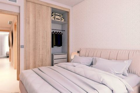 Lejlighed i Casares, Malaga, Casares - € 270.000 | Ref: DPIe21518 - foto 5