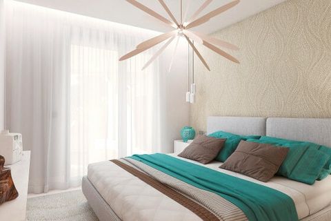 Lejlighed i Casares, Malaga, Casares - € 270.000 | Ref: DPIe21518 - foto 6