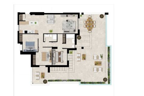 Lejlighed i Casares, Malaga, Casares - € 270.000 | Ref: DPIe21518 - foto 20