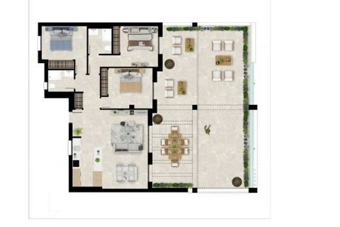 Lejlighed i Casares, Malaga, Casares - € 270.000 | Ref: DPIe21518 - foto 22